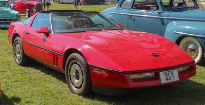 6 Times Corvette Got It Totally Wrong