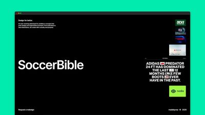 These iconic logo rebrands ditch design briefs to embrace the joy of creativity