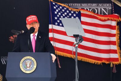 After years of Biden attacks, Democrats want Republicans to question Trump’s mental fitness