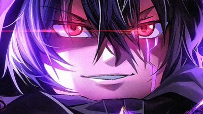 Anime Rangers X Patch Notes Shadowborne Update 1.5