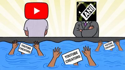 ANI vs creators: Why is YouTube ignoring ‘safe harbour’ provisions in Indian law?