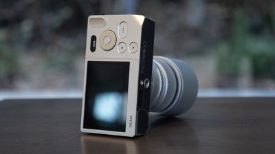 "The Sigma BF is as audacious as it is daring, but it’s hard to pin down exactly what it is. Fashion statement? Prestige product? Luxurious point-and-shoot camera? All the above?"