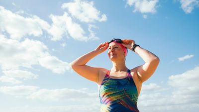 Swimming is the full-body exercise 'ideal' for weight loss - here's why, with 4 workouts to try
