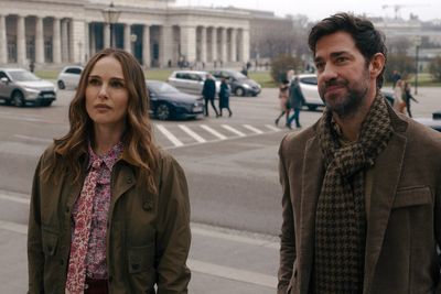 Fountain of Youth film becomes streaming success despite negative reviews