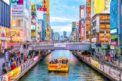 Comic book ‘catastrophe warning’ prompts superstitious travellers to cancel Japan trips
