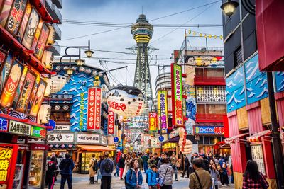 A popular comic’s ‘catastrophe warning’ sparks mass trip cancellations and tourism slump in Japan