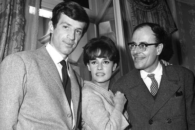 Marcel Ophuls, the Oscar-winning filmmaker who forced France to face its WWII past, is dead at 97