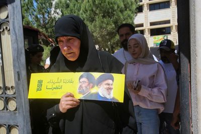 Hezbollah holds firm in Lebanon’s municipal elections