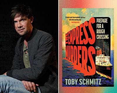 The Empress Murders by Toby Schmitz review – jazz age mystery packed with corpses and charisma
