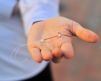 Australian women lagging on use of IUDs due to education ‘failure’, experts say