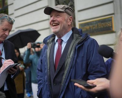 Post Office campaigner’s proposal for independent compensation body being ‘worked on’