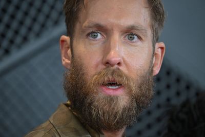 Calvin Harris accused of having 'out-of-control ego' in plagiarism battle with iconic DJ
