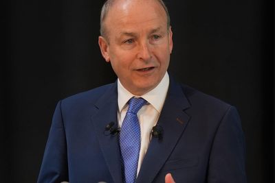 EU engaging ‘sensibly’ with US administration following tariff threat – Martin