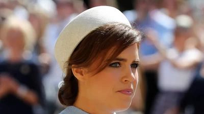 King Charles Picks Princess Eugenie for Major Role and It’s Turning Heads