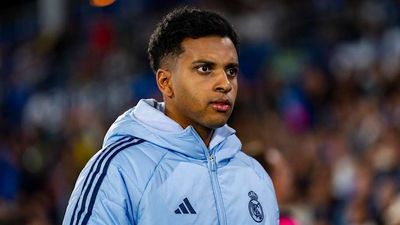 Xabi Alonso Confirms Rodrygo Sale Stance Amid Arsenal, Chelsea Interest