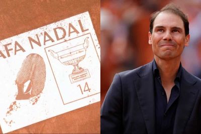 French Open: Paula Badosa & Iga Swiatek Inspired By Rafael Nadal