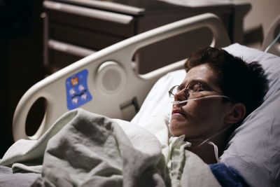 Why Some People Hide Their Illness Until It’s Too Late