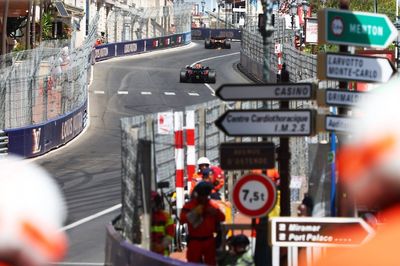 Monaco F1 track changes “only way to encourage overtaking” - Christian Horner