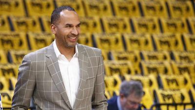 NBA Insider Names Three Big Names to Watch for Dallas Mavericks This Summer