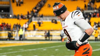 NFL Scheduling VP Thinks Joe Burrow's Complaints for 2025 Are Valid