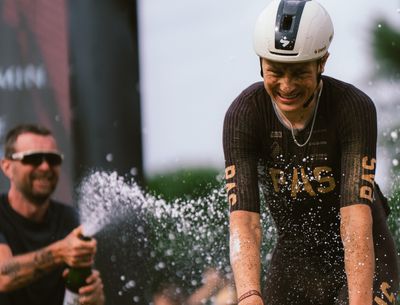 No flying under the radar anymore for Traka 360 winner Tobias Kongstad as returns to Unbound 200 to improve on podium finish
