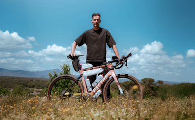 'I don't know if I'll be flying or dying' - David Millar to race Unbound Gravel alongside elites