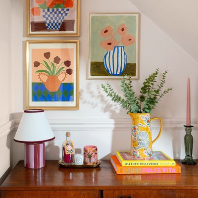 Is The Range the new (and more affordable) John Lewis for lamps? I couldn’t believe it when I found these impressive budget alternatives
