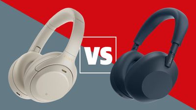 Sony WH-1000XM6 vs WH-1000XM4: which noise-cancelling headphones should you buy?