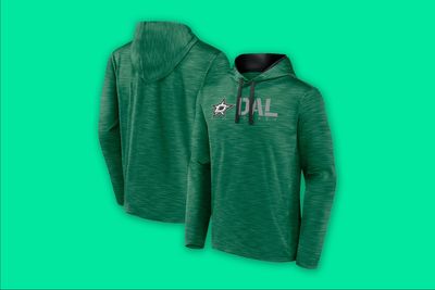 Dallas Stars Fans Get 40% Off This Hoodie With Their Team Pushing Through the Playoffs