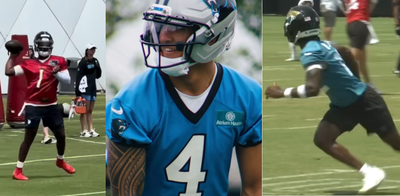‘Diet Mike Evans’: Which 2025 NFL Rookies Will Have the Biggest Impact in Madden? Here’s Our Top 5—With Predicted Ratings