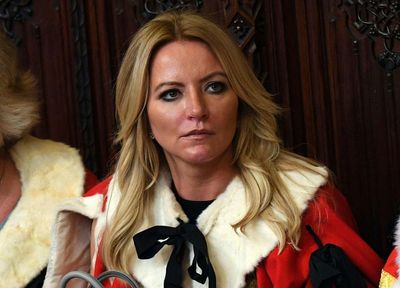 Led By Donkeys wanted to confiscate Michelle Mone’s yacht but settled for renaming it. It was still a coup