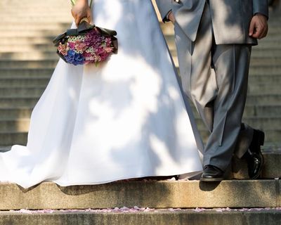 Bridal bucket is the best wedding gift