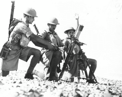 Branded a stranger by Labour on an island I call home