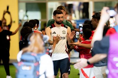 Manchester United vs ASEAN All-Stars: Friendly prediction, kick-off time, team news, TV, live stream today