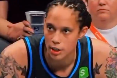 Brittney Griner’s alleged Caitlin Clark’s comments cause outrage among conservatives
