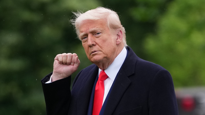 Democrats may not be able to stop Trump’s ‘big, beautiful bill’ but here’s their window to fight back