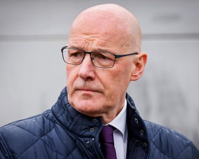 Swinney demands Meta remove ‘racist’ Reform UK ad attacking Labour’s Sarwar