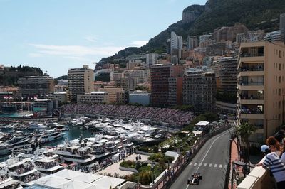 Has the Monaco Grand Prix lost its sparkle? | The F1 Hangover