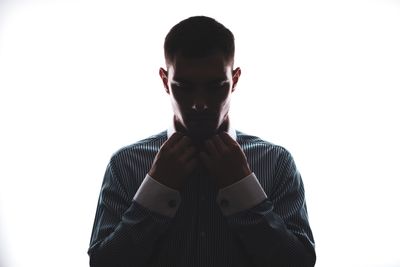 Why Men Are Less Likely to Report Threats — And Why That Needs to Change