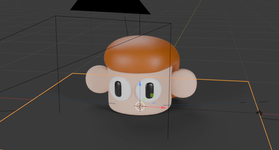 How to set up a shadow catcher in Blender