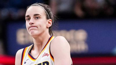 Caitlin Clark to Miss Time Due to Injury