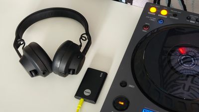 I'm a DJ and AIAIAI’s new wireless headphones are a true game changer – if you can stomach the price tag