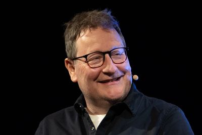 Chris Chibnall says he ended Broadchurch because he ‘didn’t want it to become like Midsomer Murders’