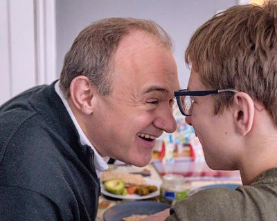 The Guardian view on Ed Davey’s mission: build politics around care. If not, cruelty will define it