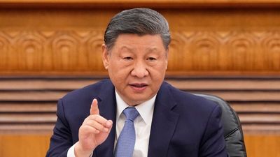 Trump’s Harvard ban backfires as China extends ‘unconditional offers’ to international students