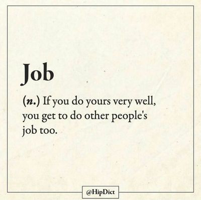 34 Hilariously Accurate Work Memes Shared On This Instagram Page