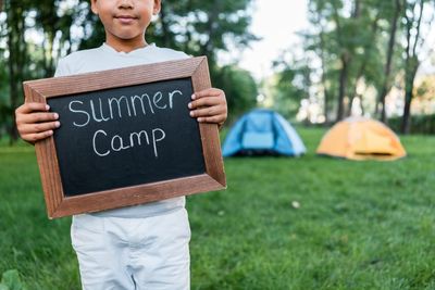 Skip These 7 Expenses If You Want to Actually Afford Summer Camp
