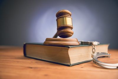 8 Legal Battles Parents Face When a Child Gets in Trouble at School