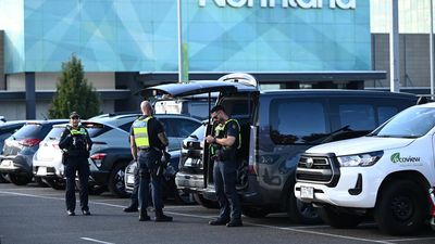 More charges over rival gangs' wild machete brawl