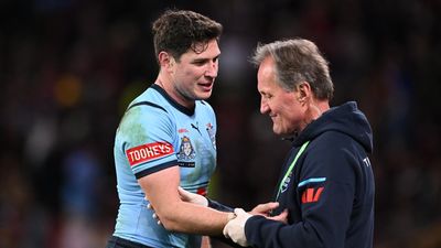 Why Moses' Origin encore could eclipse toughest moment